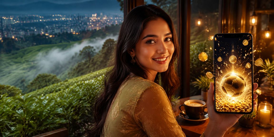 বগুড়ার চা বাগানে স্পোর্টস বেটিং