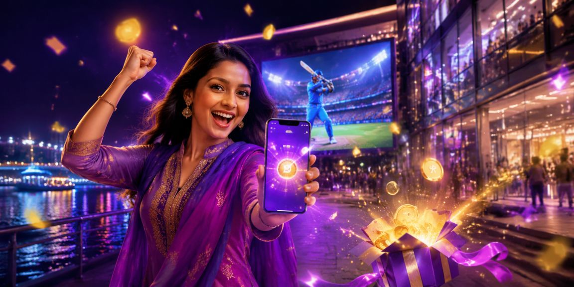 ময়মনসিংহ ক্রিকেট বেটিং অ্যাপ